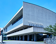 東京国立近代美術館外観