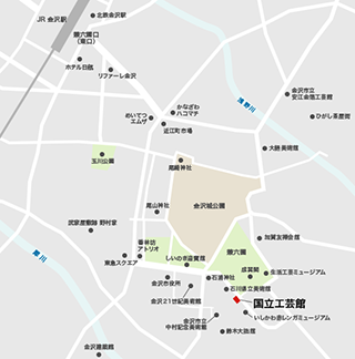 国立美術館 アクセス 国立美術館キャンパスメンバーズ 独立行政法人国立美術館